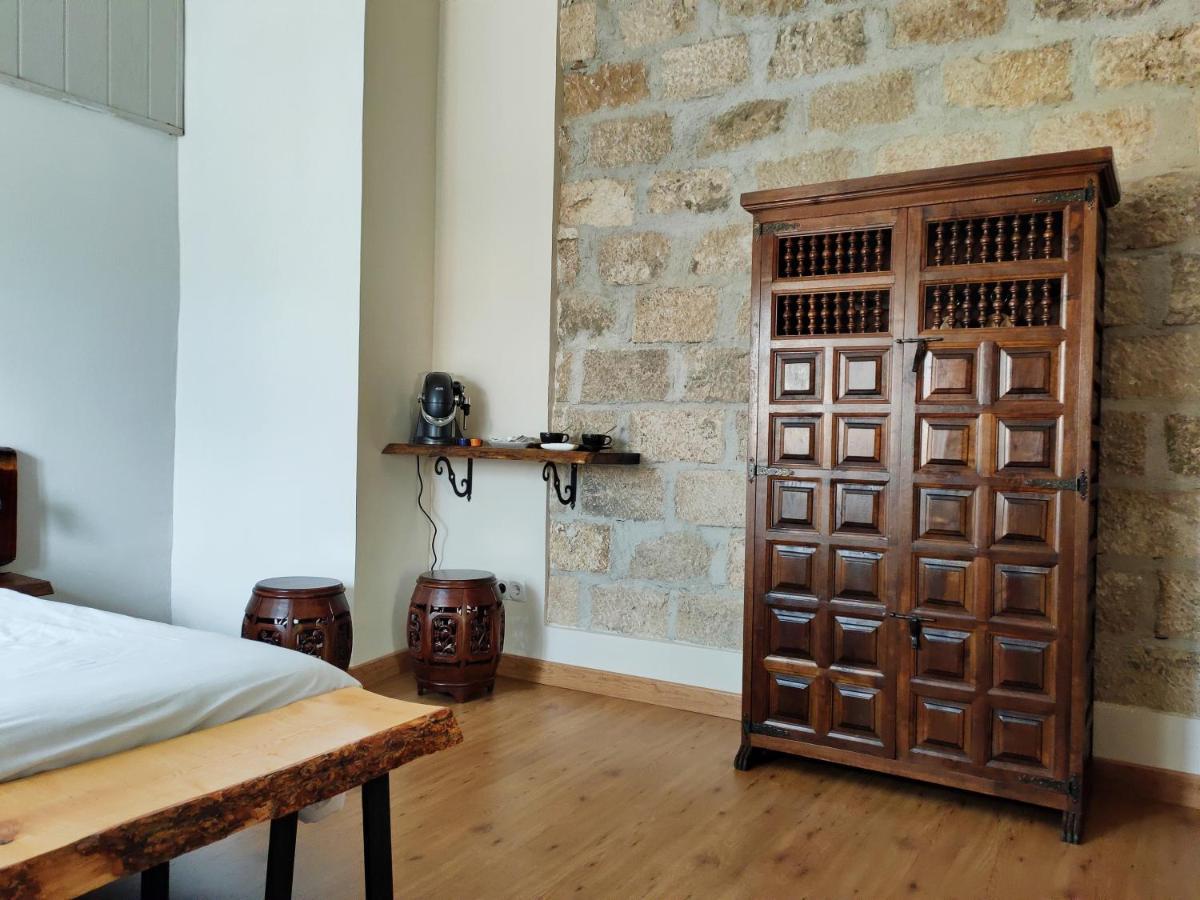 Torremocha de Jarama Hotel Rural Luna Llena מראה חיצוני תמונה