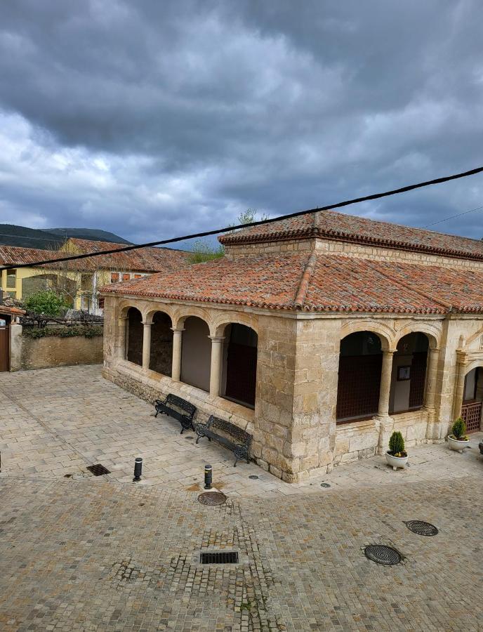 Torremocha de Jarama Hotel Rural Luna Llena מראה חיצוני תמונה