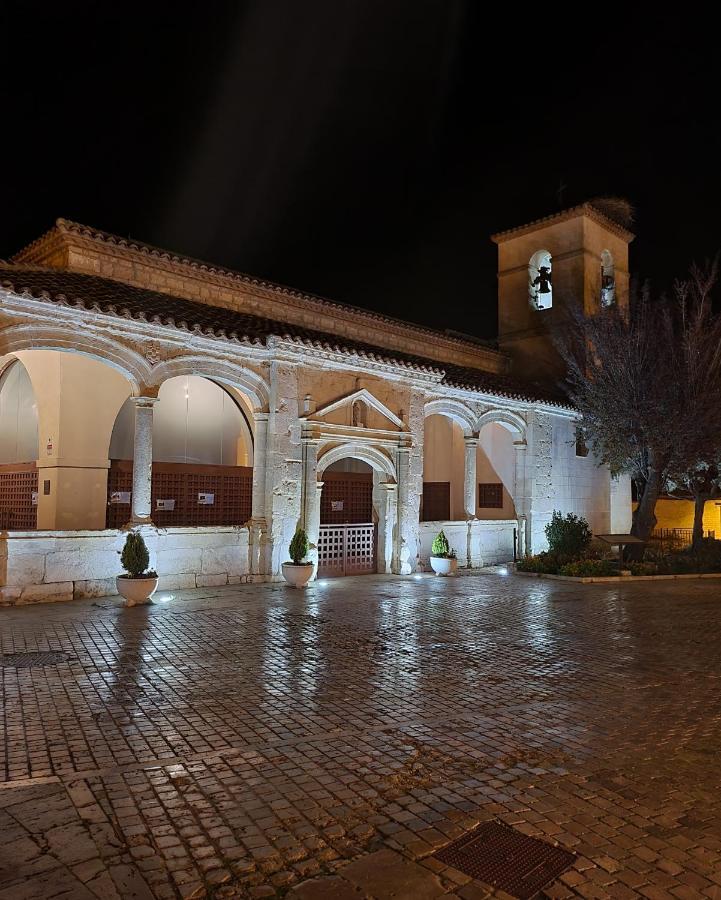 Torremocha de Jarama Hotel Rural Luna Llena מראה חיצוני תמונה
