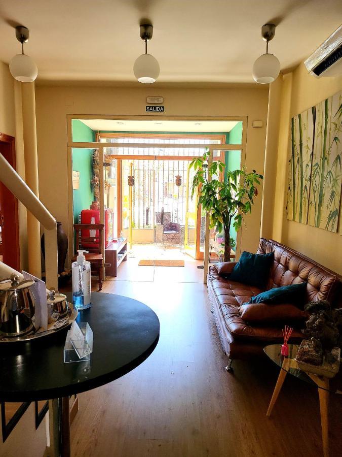 Torremocha de Jarama Hotel Rural Luna Llena מראה חיצוני תמונה