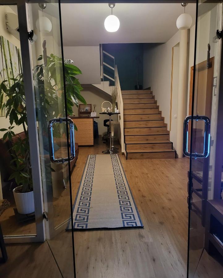 Torremocha de Jarama Hotel Rural Luna Llena מראה חיצוני תמונה