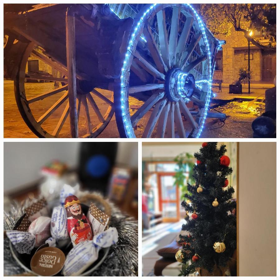 Torremocha de Jarama Hotel Rural Luna Llena מראה חיצוני תמונה