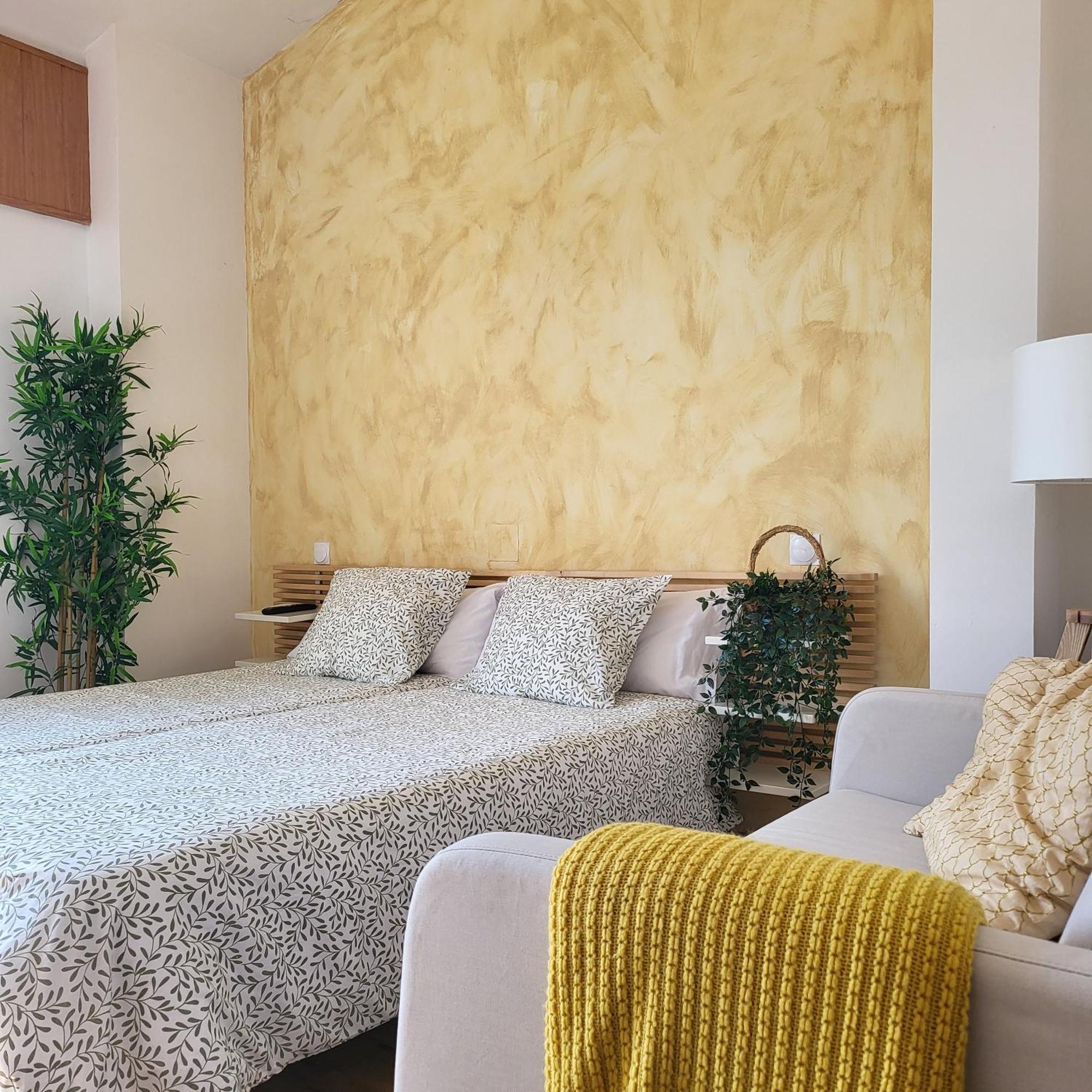 Torremocha de Jarama Hotel Rural Luna Llena חדר תמונה
