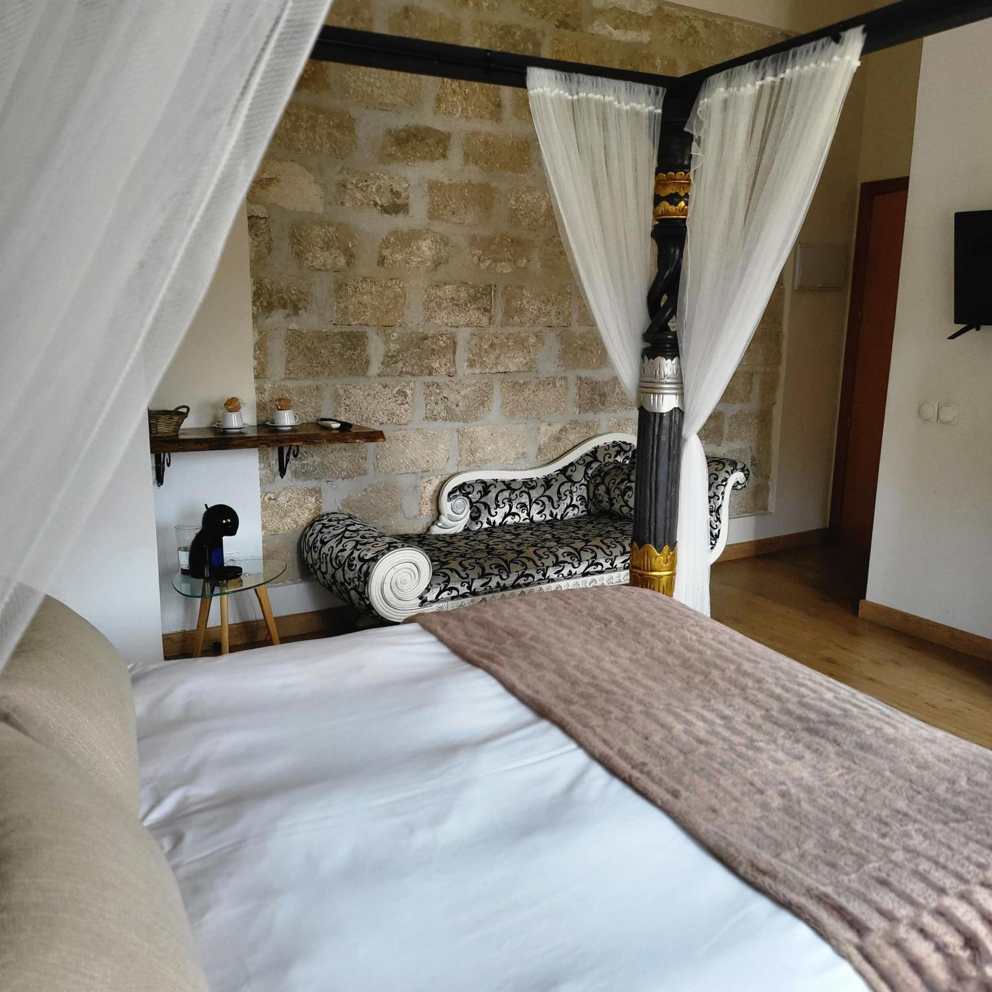 Torremocha de Jarama Hotel Rural Luna Llena חדר תמונה