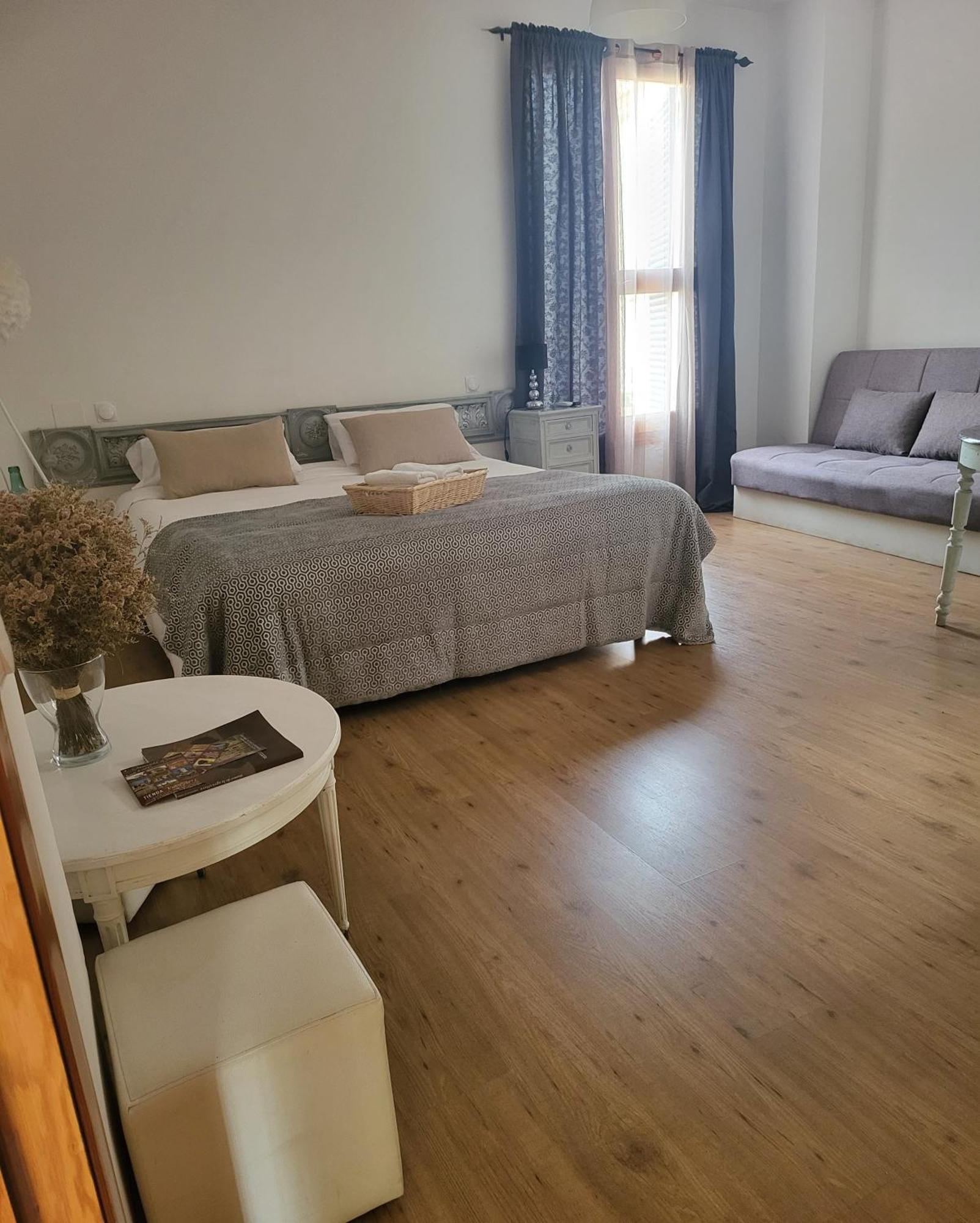 Torremocha de Jarama Hotel Rural Luna Llena חדר תמונה