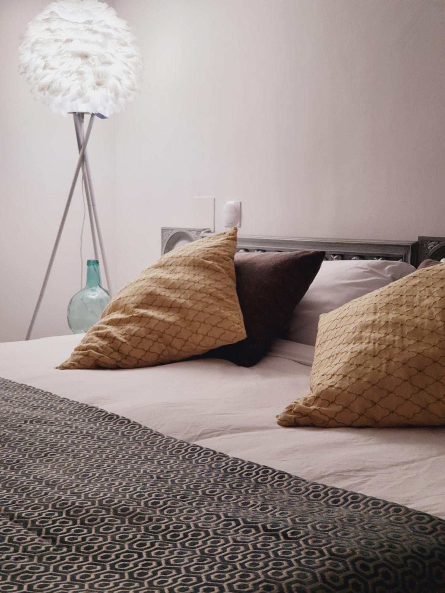 Torremocha de Jarama Hotel Rural Luna Llena חדר תמונה