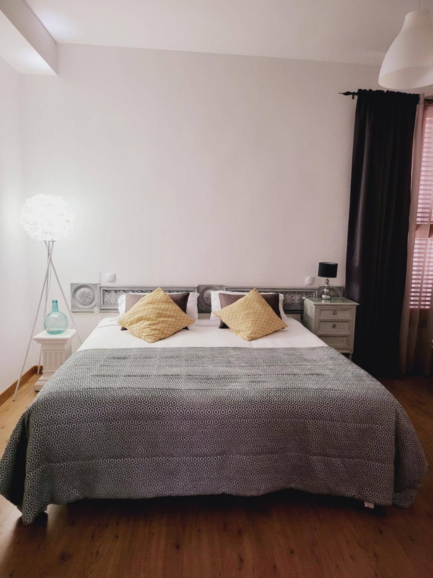 Torremocha de Jarama Hotel Rural Luna Llena חדר תמונה
