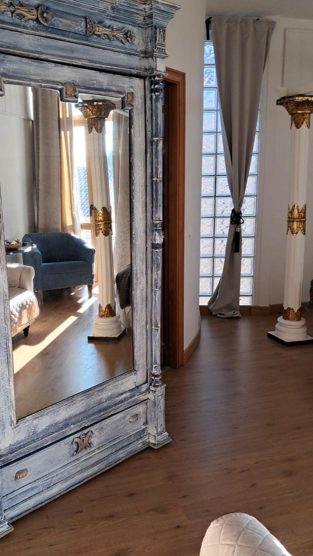 Torremocha de Jarama Hotel Rural Luna Llena חדר תמונה