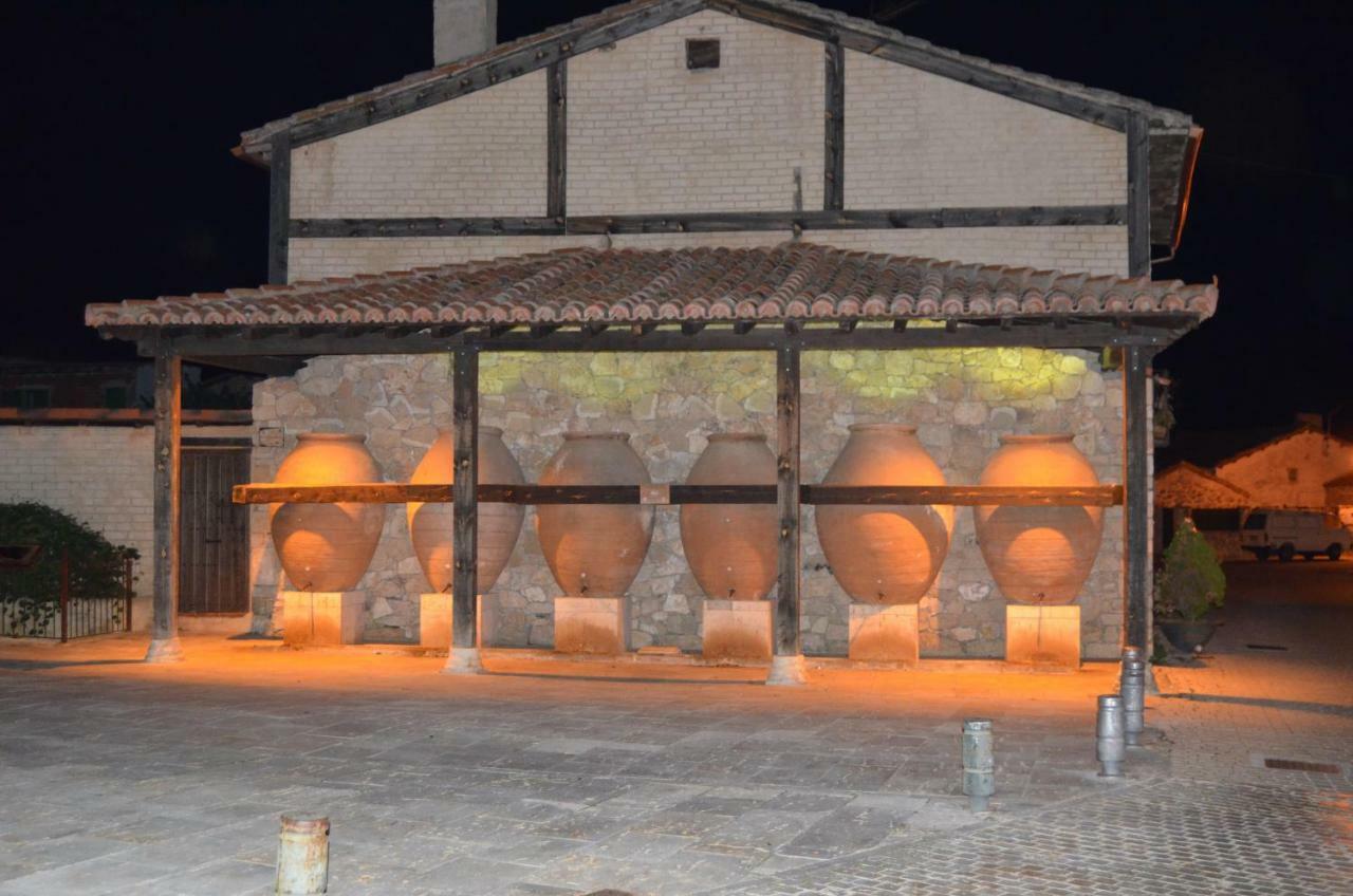 Torremocha de Jarama Hotel Rural Luna Llena מראה חיצוני תמונה