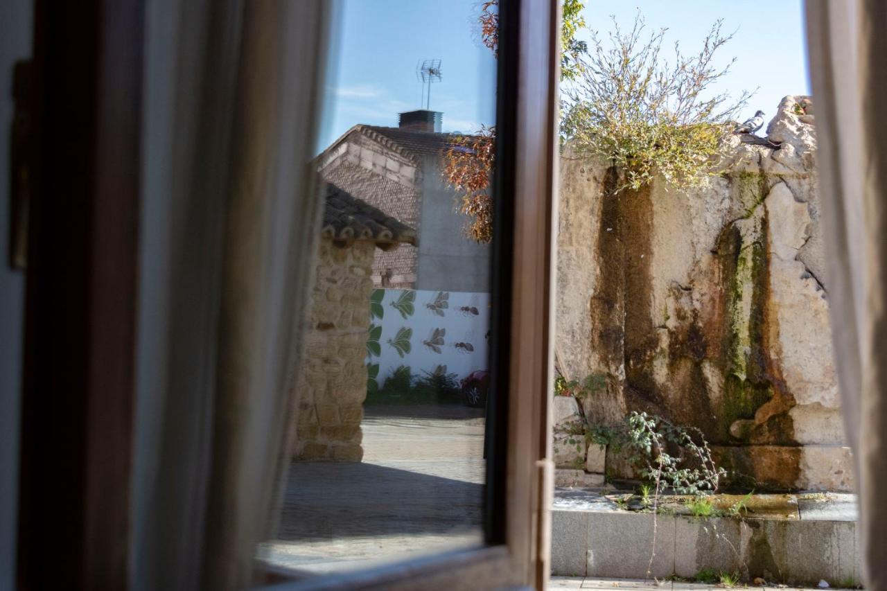 Torremocha de Jarama Hotel Rural Luna Llena מראה חיצוני תמונה