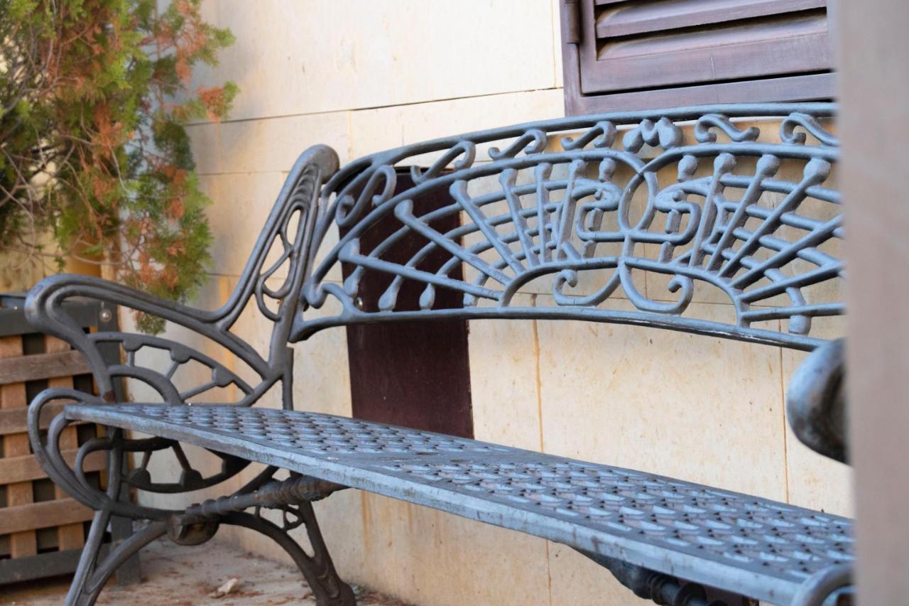 Torremocha de Jarama Hotel Rural Luna Llena מראה חיצוני תמונה